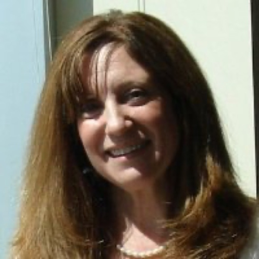 Meet your Posher, Sylvia
